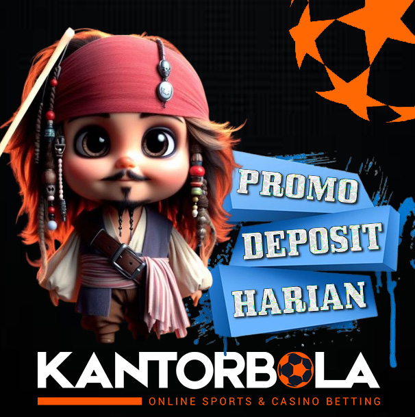 Kantorbola Platform Informasi Hiburan Online Terpercaya image 1
